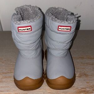 Hunter Boots Toddler